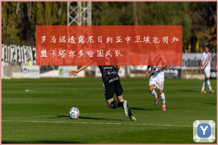罗马诺透露尼日利亚中卫埃孔将加盟卡塔尔多哈国民队