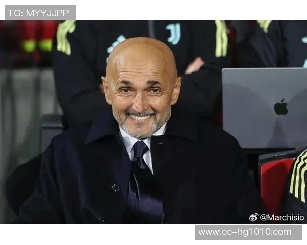 斯帕莱蒂满意米雷蒂表现希望他继续留在尤文图斯竞争位置