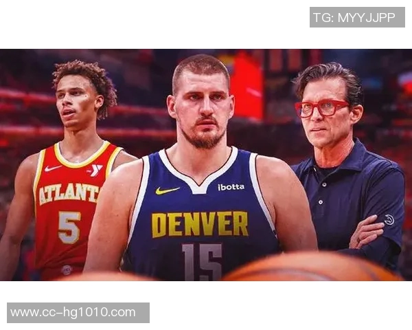 解说：约基奇四双稳如泰山奎因勇闯NBA展现新生力量