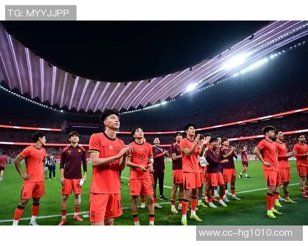 中国U23亚洲杯战绩回顾前四届惨淡近两届表现明显好转