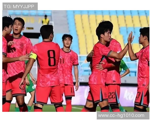 中国U23亚洲杯战绩回顾前四届惨淡近两届表现明显好转