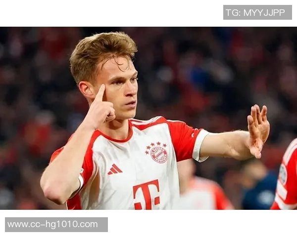 基米希十年拜仁生涯回顾从斯图青训走向850万欧的传奇之路