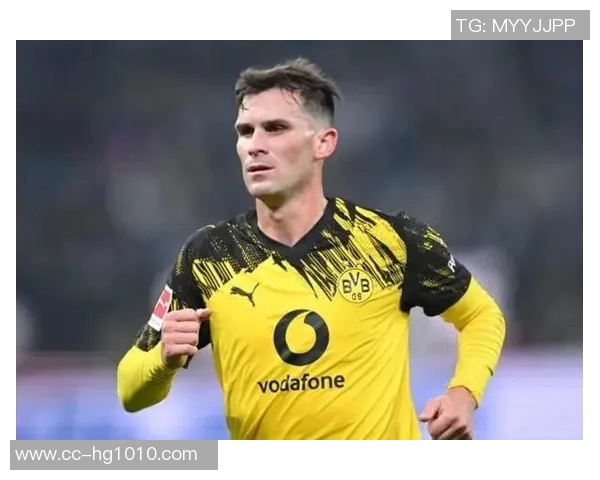 多特中场格罗斯完成体检即将正式回归布莱顿队 多特中场格罗斯完成体检即将正式回归布莱顿队