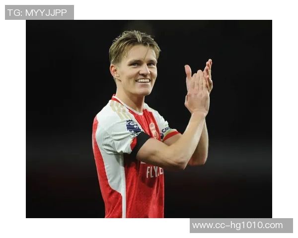 赖斯称厄德高担任队长实至名归不必人为制造争议