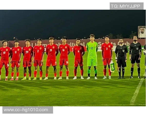 U17国足对阵印度表现不佳技战术失误频繁遭遇反击困扰